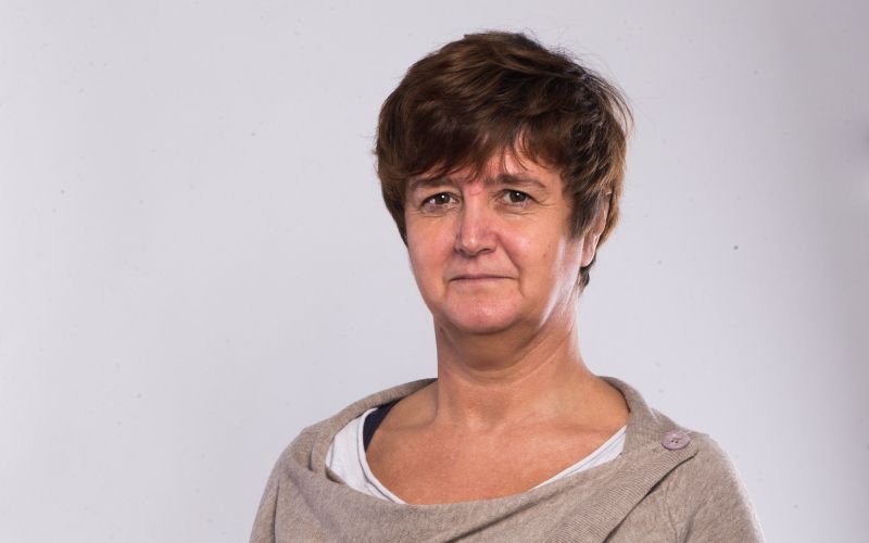 Mojca Vaupotič1