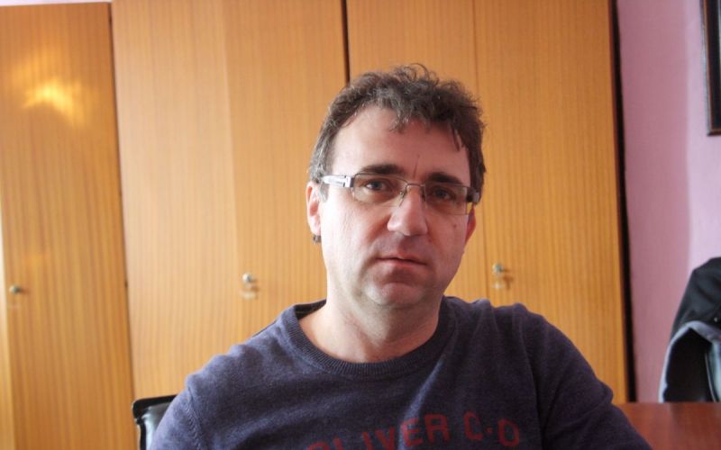 igor iljaš