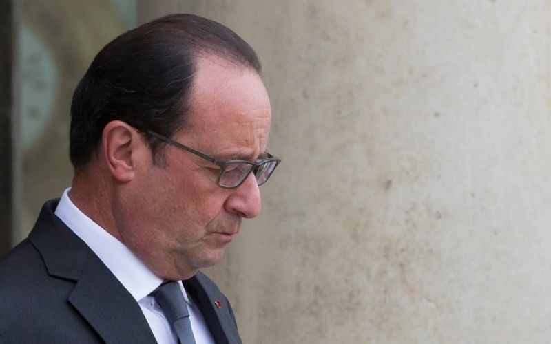 Hollande