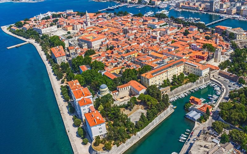 Zadar