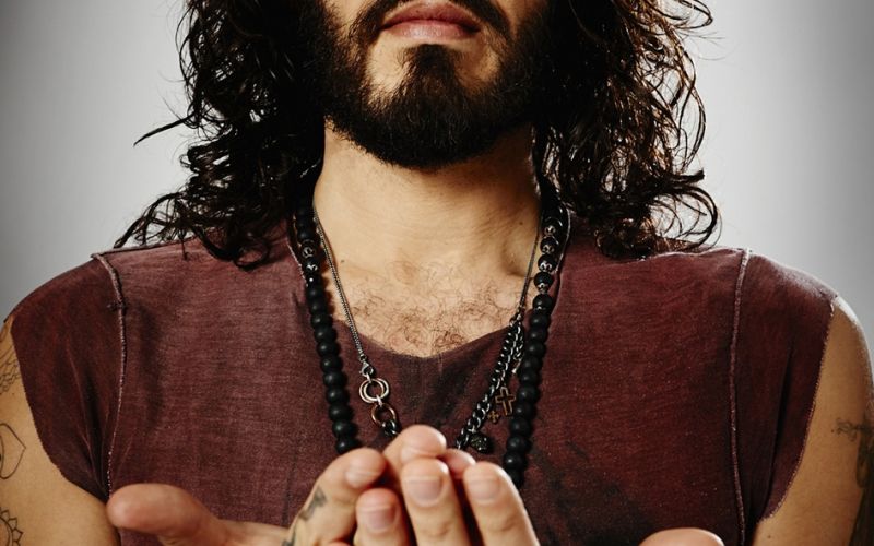 Russel Brand