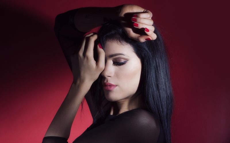 Pia Filipčič - foto 1
