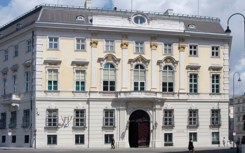 stavba avstriskega kanclerja, Ballhausplatz.jpg