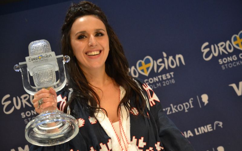 Jamala