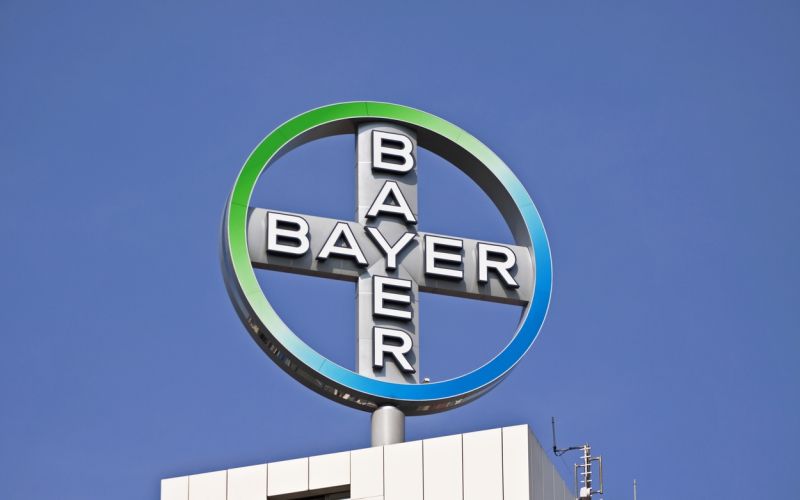 bayer leverkusen podjetje