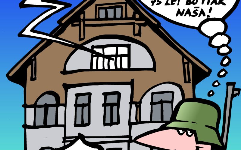 karikatura_Vidmarjeva vila.jpg