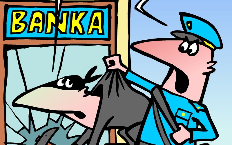 karikatura_Do konca in naprej.JPG