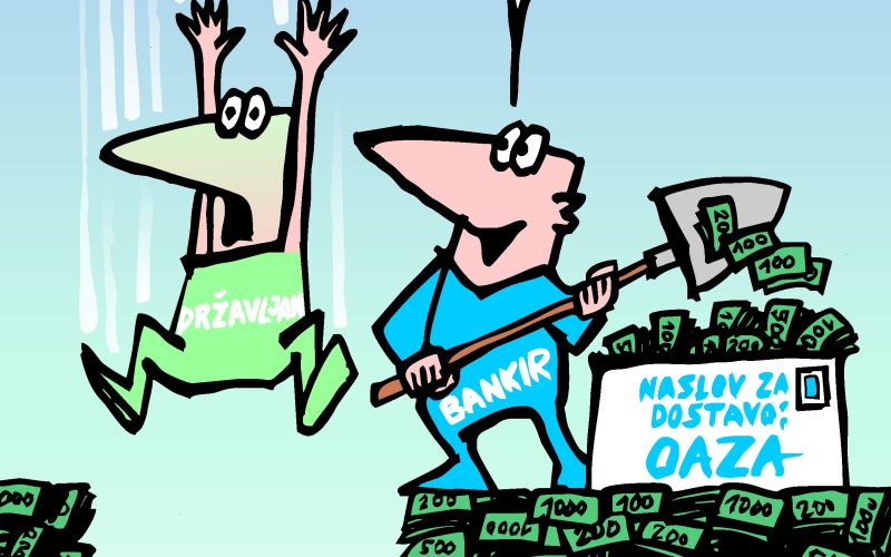 karikatura_Slovenski pregovor.JPG