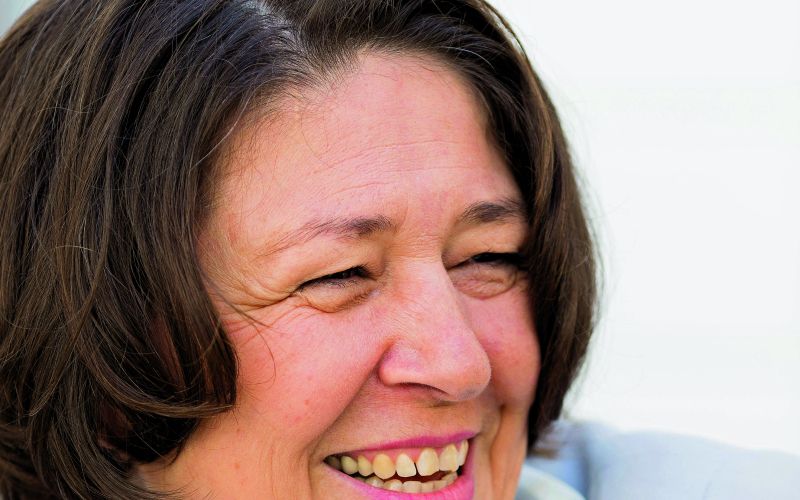 Violeta Bulc