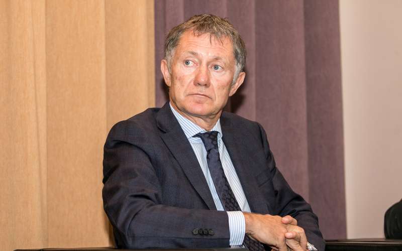 Aleš Rojs