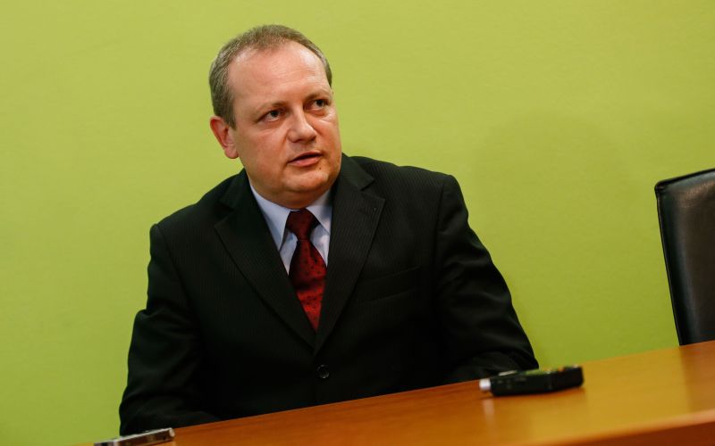 Marko Zidanšek