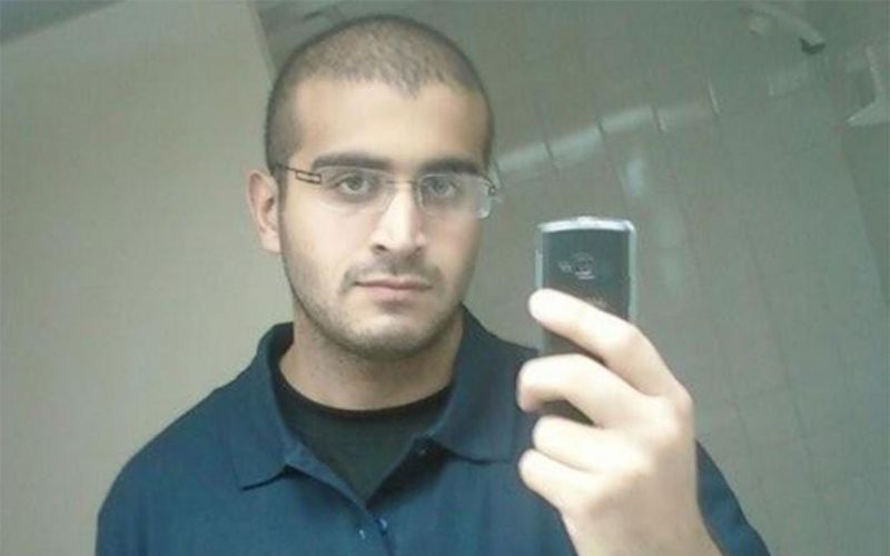Omar Mateen