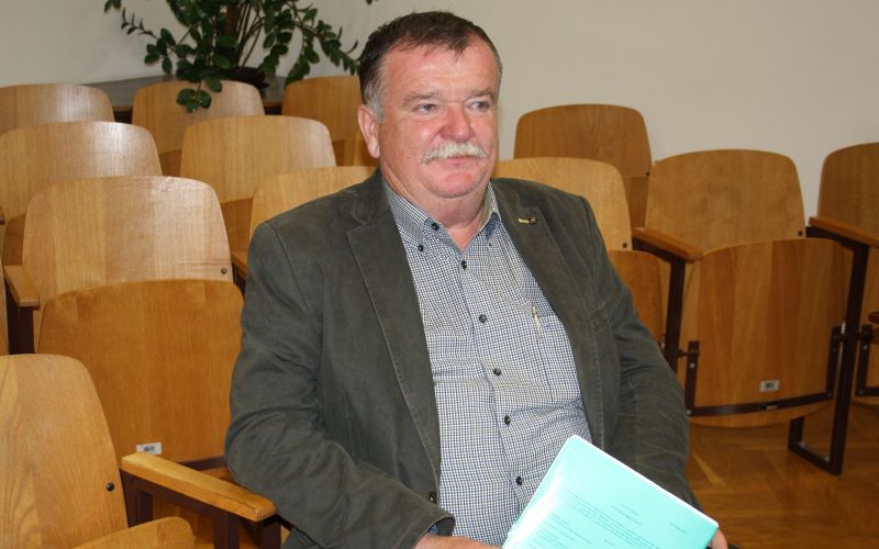 Srecko Hribsek