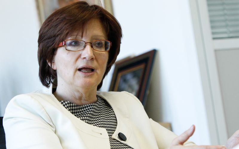 Alenka Žnidaršič Kranjc
