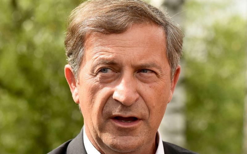 Karl Erjavec