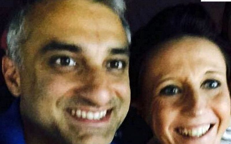 Babur Raja, Natalie Queiroz.jpg