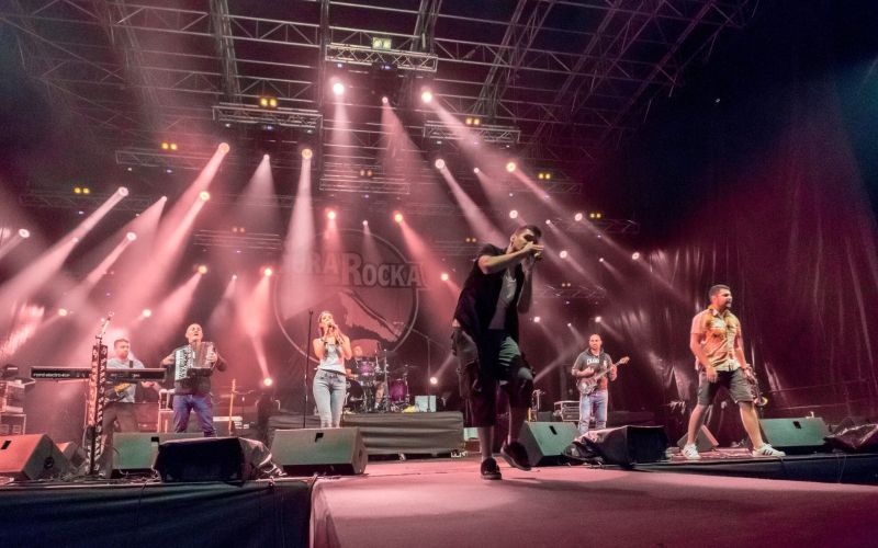 GorA RockA 1