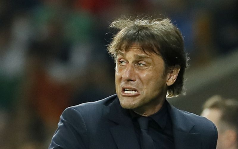 Antonio Conte italijanski selektor