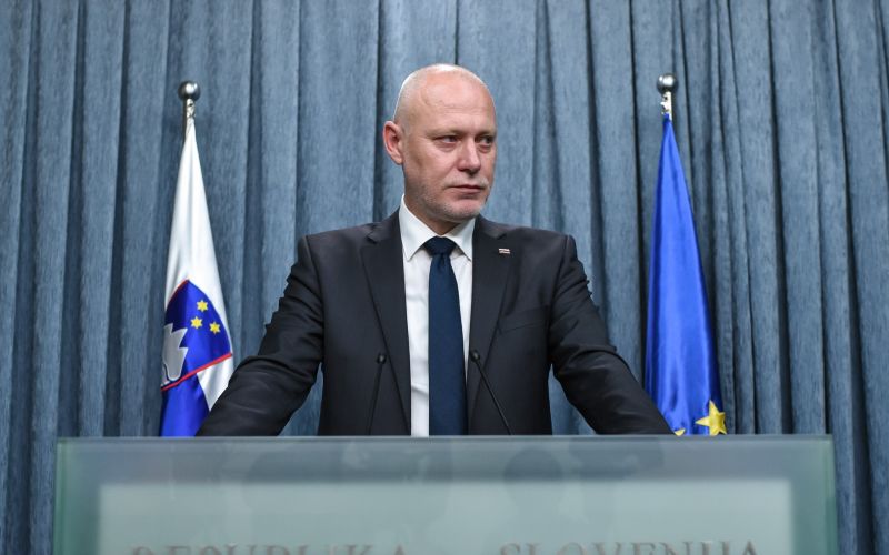 Milan Brglez
