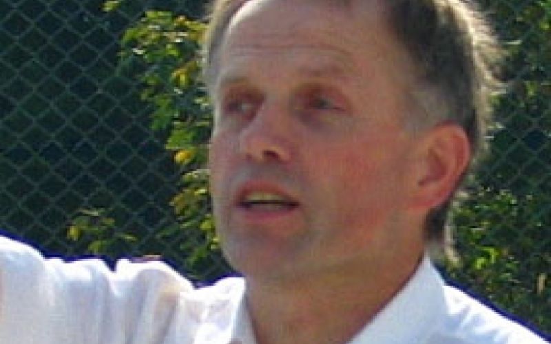 Učitelj Pavle Zupan