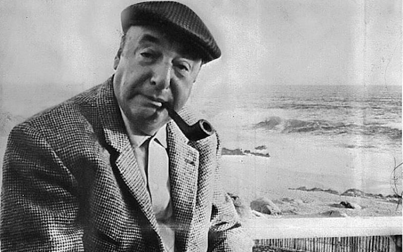 Pablo Neruda