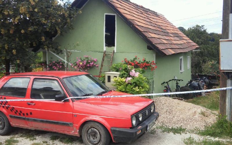 Zabodel ga je v srce – 4