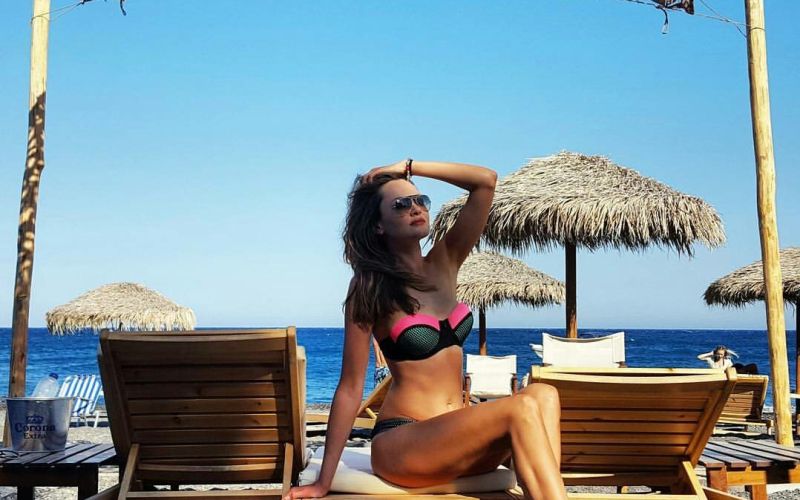 iryna osypenko
