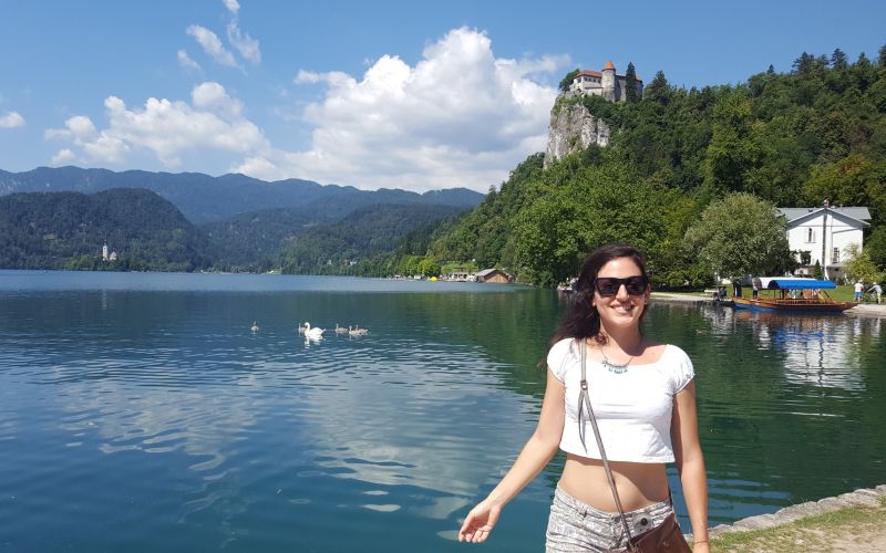 Bled Alexia