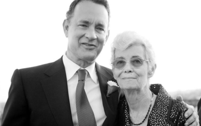 Tom Hanks- foto 1