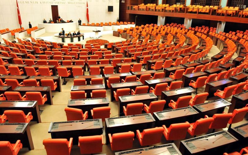 Meclis, turški parlament.jpg