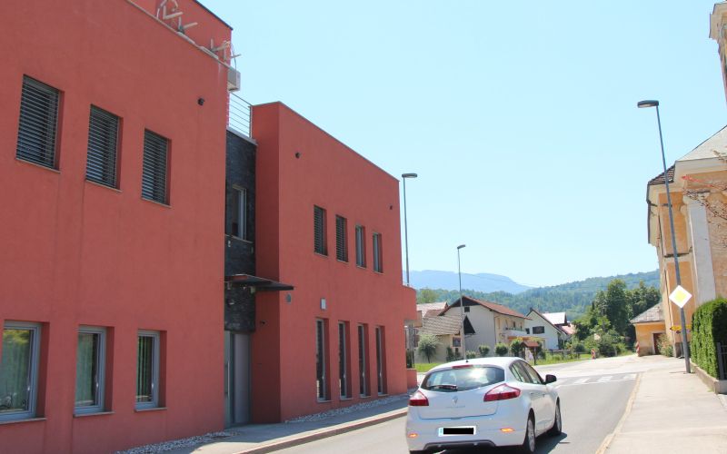 Novi prostori OŠ Brusnice