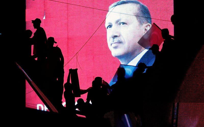 erdogan