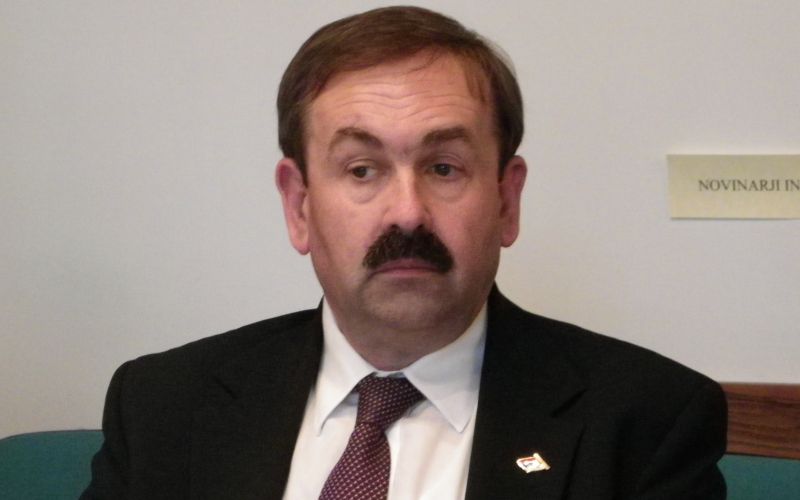 zvonko lah