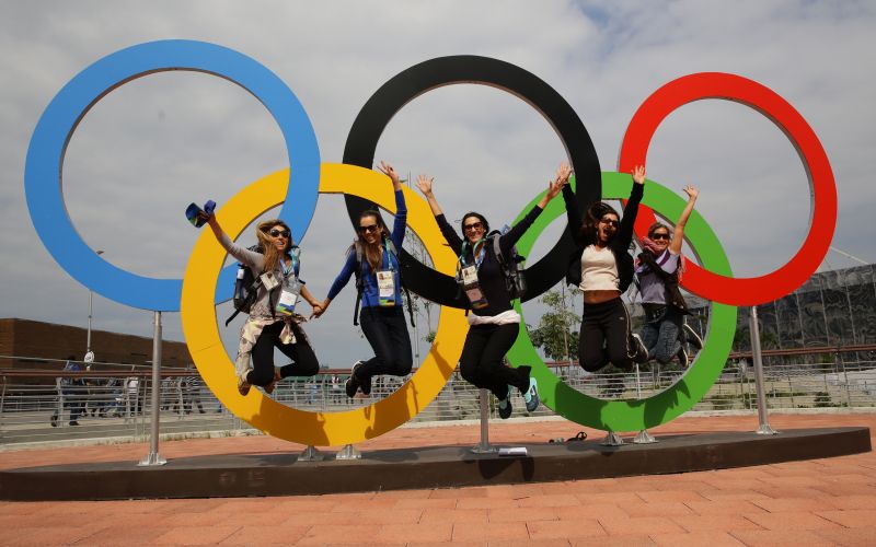 olimpijske igre