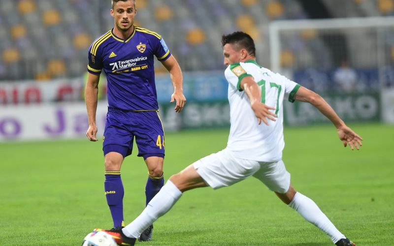 olimpija maribor