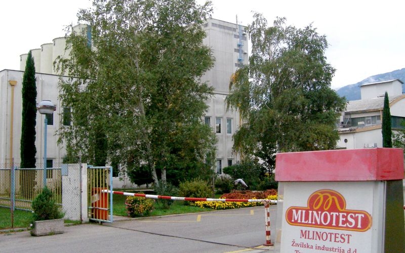 Se v Ajdovščini obeta tajkunski prevzem?