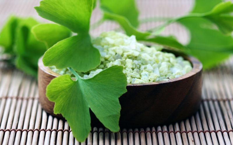 ginko