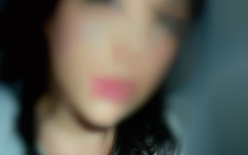 Larisa ima poseben dar.