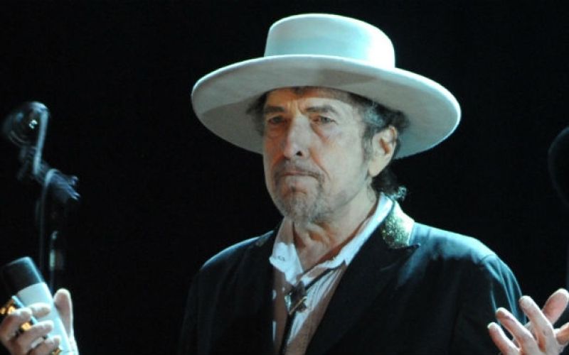 Bob Dylan