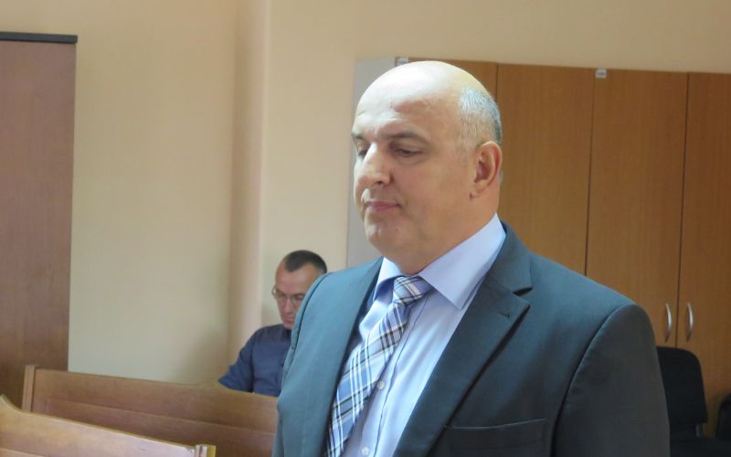 Ptujski župan sodišču ne čutim se krivega