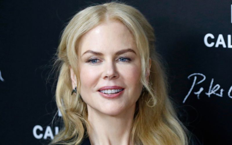 nicole kidman pirelli