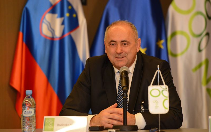 Radenko Mijatović