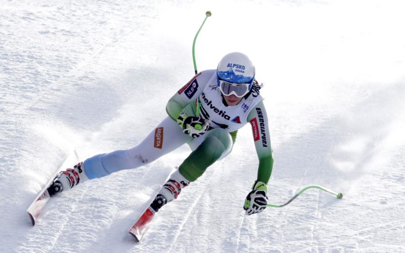 Ilka Štuhec