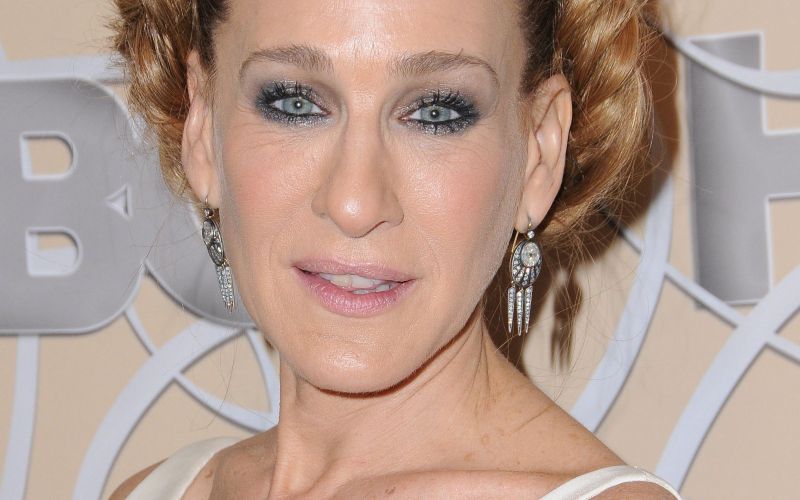 Sarah Jessica Parker