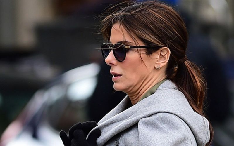 sandra bullock