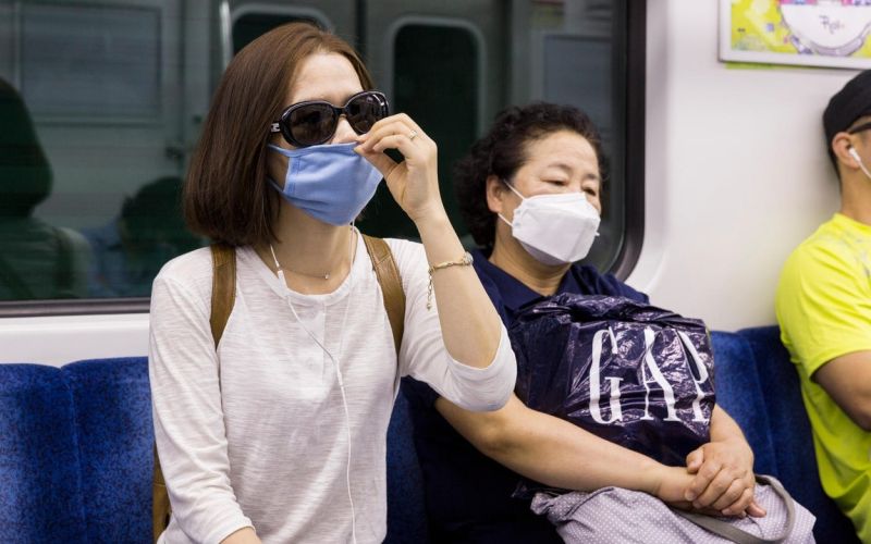 MERS, virus, epidemija
