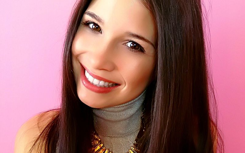 Katja Mihelčič
