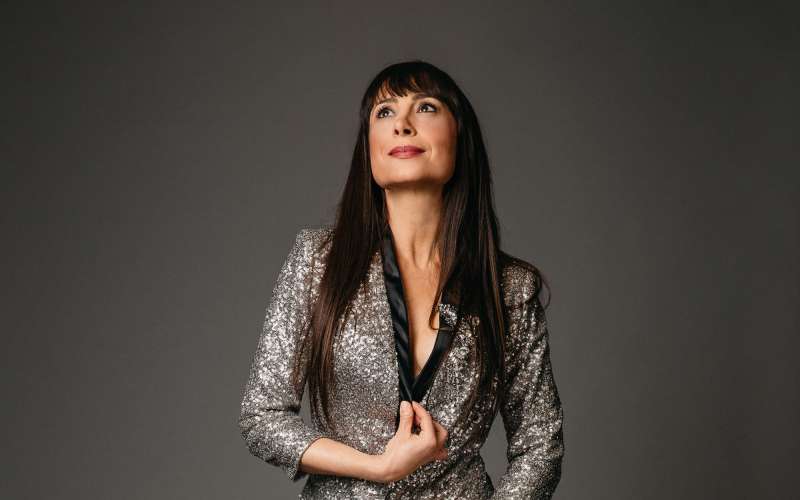 Tina Gorenjak