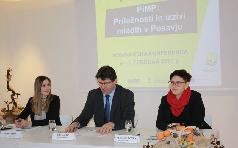 Priloznosti in izzivi