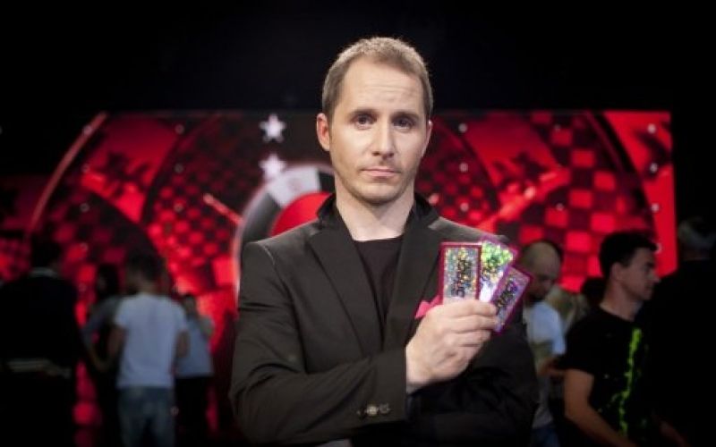 miha brajnik